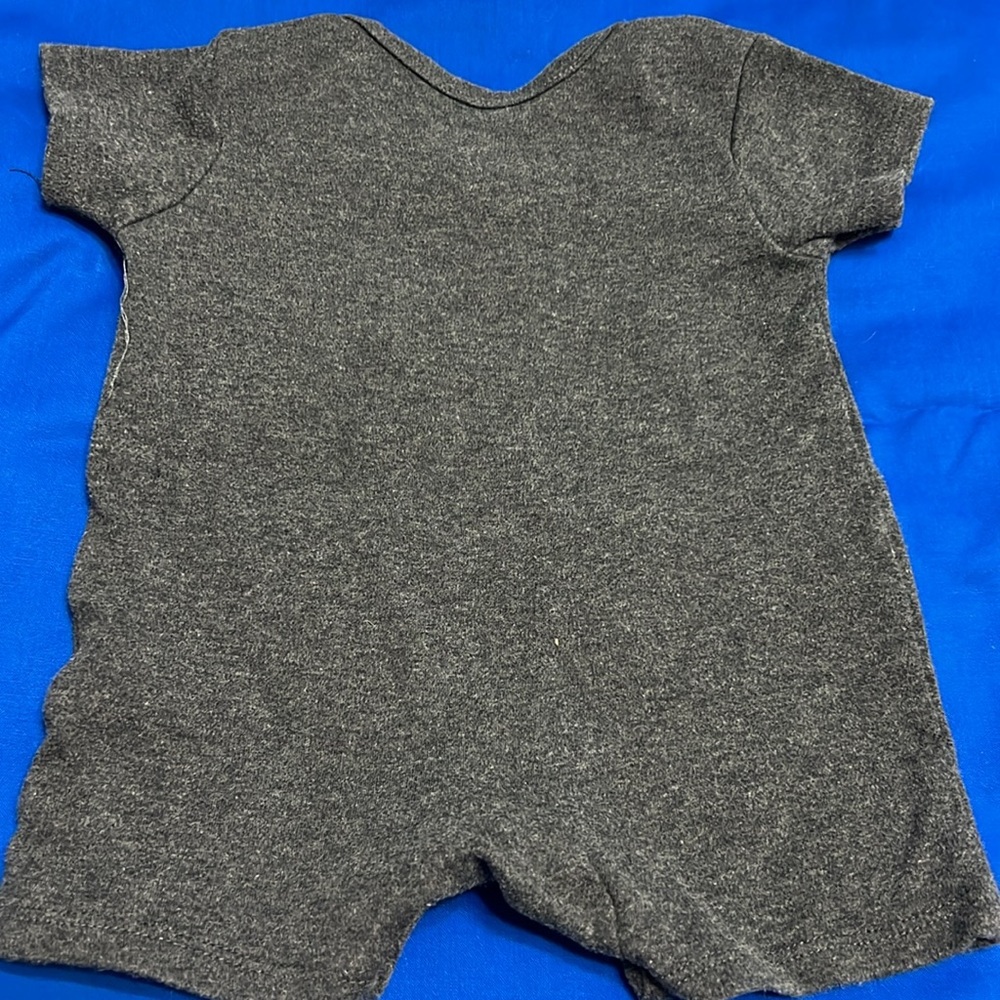 Rene Rafe romper. - Picture 5 of 5